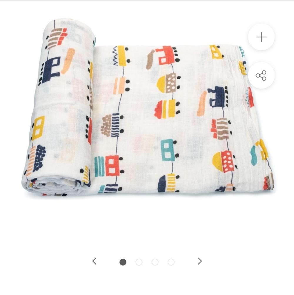 Baby Blankets - Picture 6 of 7